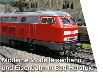 Titelbild mit V 160